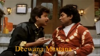 Deewana Mastana