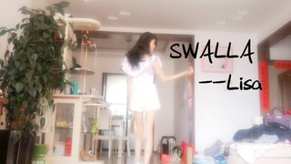 【Susu Shanshan】Swalla