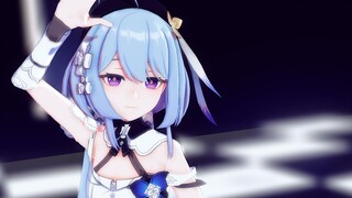 [ Honkai Impact 3MMD/4k]Grayshuu can't be that cute!!