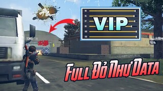 Siêu Độ Nhạy Bắn Full Đỏ Cho Samsung, Xiaomi, Oppo, Realme, Vivo, Vsmart, Iphone Headshot 100%