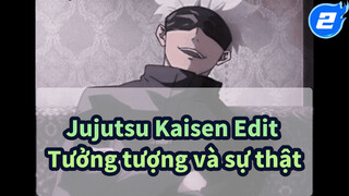 Jujutsu Sorcerers: Satoru mà bạn nghĩ và sự thật là gì? | Jujutsu Kaisen_2