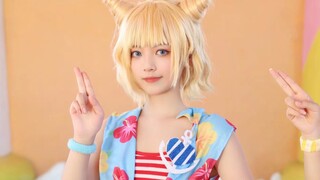 【小t】ま〜ぶるMake up a-ha-ha!