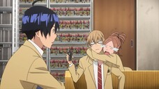 Bakuman ภาค 1 ตอนที่ 20 พากย์ไทย