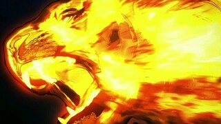 Animasi|Demon Slayer-Memang Kyojuro yang Paling Keren