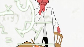 [ch/瓷] "Your Dad Teaches You How to Eat Noodles"
