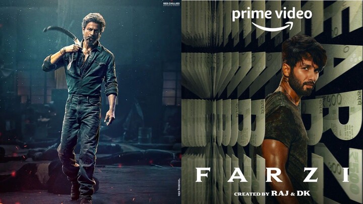 srk  new movie