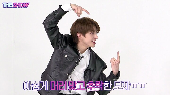 【ENHYPEN·中字】不看等于后悔！可可爱爱小符的KK Dance完整版@201215