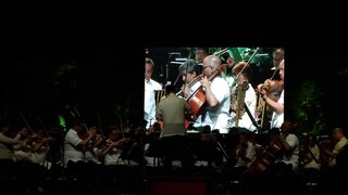 Buwan and Mundo Magical Version (Terra e Luna by the Philippine Philharmonic Orchestra)