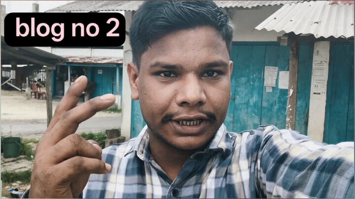 Bolog No.2 | Imran Khan