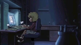 [Conan White Noise] Ký ức về Haibara Ai