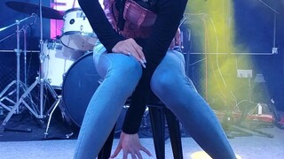 富婆七奈 蜜兔live (2)
