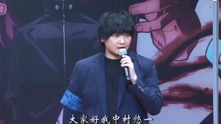 有人表面是五条悟....其实配都是你们的老公
