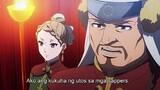 the rising of the shield hero season 2 episode 3 Tagalog subtitle