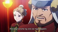 the rising of the shield hero season 2 episode 3 Tagalog subtitle