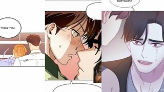 Yaoi/Bl Tiktok Compilation #8
