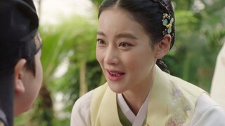 Streaming My Sassy Girl (2017) Episode 08 Sub Indo