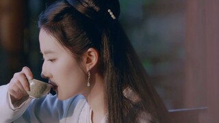 Dreaming of Zhao Linger!! These 40 seconds can make her a god