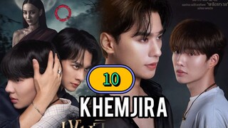 🇹🇭 EP. 10 (2025) ENG SUB