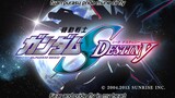 Gundam SEED Destiny Ep.16