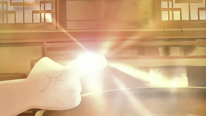 ปรุงอาหารหมูสูตรพิเศษสำหรับเหล่าฟ๋อเย่