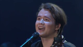 [03.03.2022] juan karlos Live at Expo 2020 Dubai - Boston