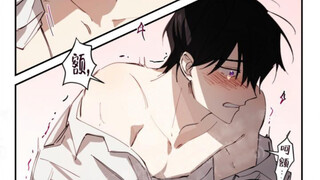【漫画】｜完结高R｜“除非他做我的模特，不然谁的西装我都不做！”远大的抱负，不如近在咫尺的怀抱！