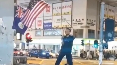 Netizen: That kick was so satisfying!