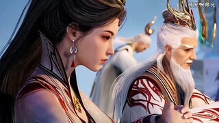 李长寿拜师度厄真人，李长寿指导李靖修炼竟多个义子。
