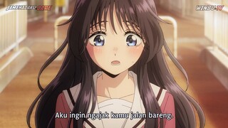 The Fragrant Flower Blooms with Dignity episode 8 English Sub | REACTION