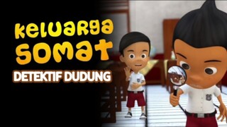 E93 "Detektif Dudung"