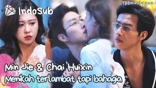 Pertikaian Saudara, Aku Justru Jatuh Cinta pada Kakak Iparku#Minidrama