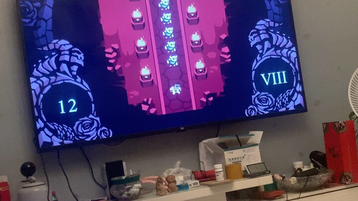 No way—this is cutting in line!