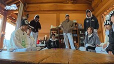[FULL] Feed you & tuck you, NANA bnb EP2-2. Breakfast Curling Showdown (Indo Sub)