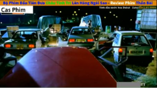 TT THánh châu tinh trì 1 #casphim