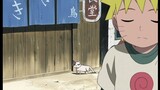Kesedihan Naruto Kecil 😥