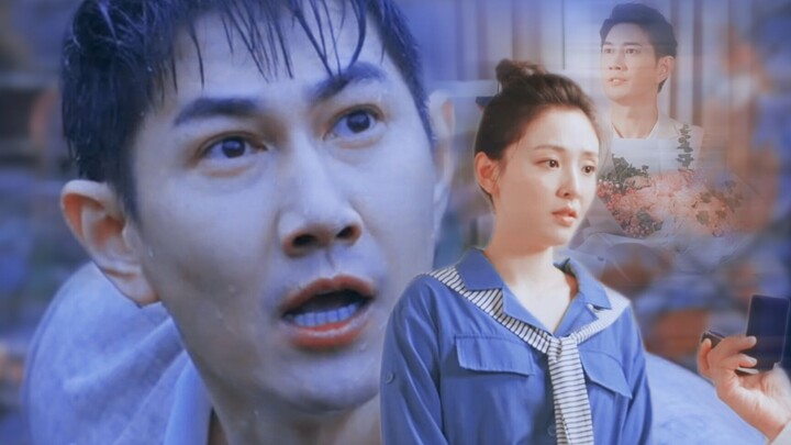 Director! Please give the second male lead a character like this in the future, so I won’t feel sad 