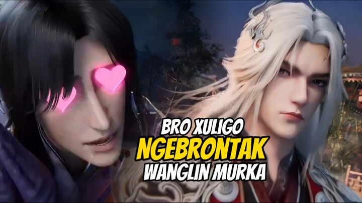 RENEGADE IMMORTAL EPISODE 119 BAG 2 ‼️