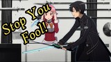 Everything You MISSED! Sword Art Online (Aincrad)