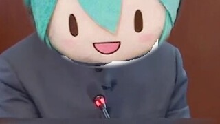 Hatsune đã đến chưa? tương lai!