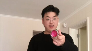 What is it like to buy a 1500 yuan yo-yo?