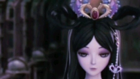[Yeloli Fairy Dream] Luoli’s secret…