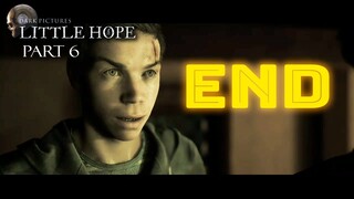 We Finish the Game - Little Hope Co-op - Part 6 END