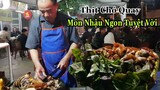 Chặt Chó Chuyên Nghiệp Với Nghề Chó Quay Lão NôngTrở Thành Triệu Phú | Roasted Dog Meat
