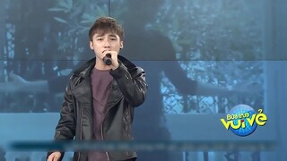 EM CỦA NGÀY HÔM QUA - SƠN TÙNG M-TP (Bữa Trưa Vui Vẻ)