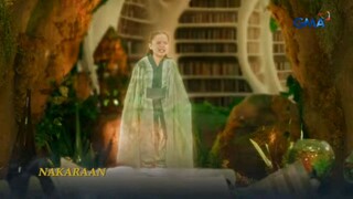 SANGRE CHRONICLES EPISODE 6