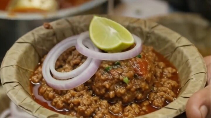 indian street food #shorts