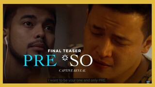 PRE*SO BL Series | Episode 8 SEASON FINALE | Final Teaser