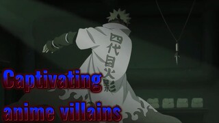 Hot-blooded fight scenes
