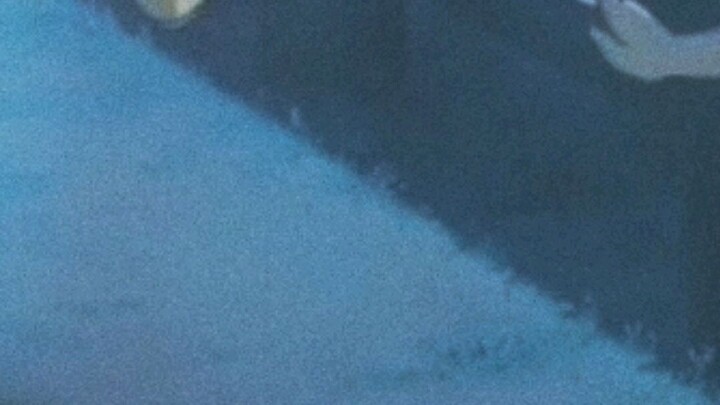 Judul Doraemon: Nobita and the Green Giant Legend