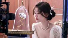 [Zhao Lusi] Summer's heartbeat, bubbling pink fantasy